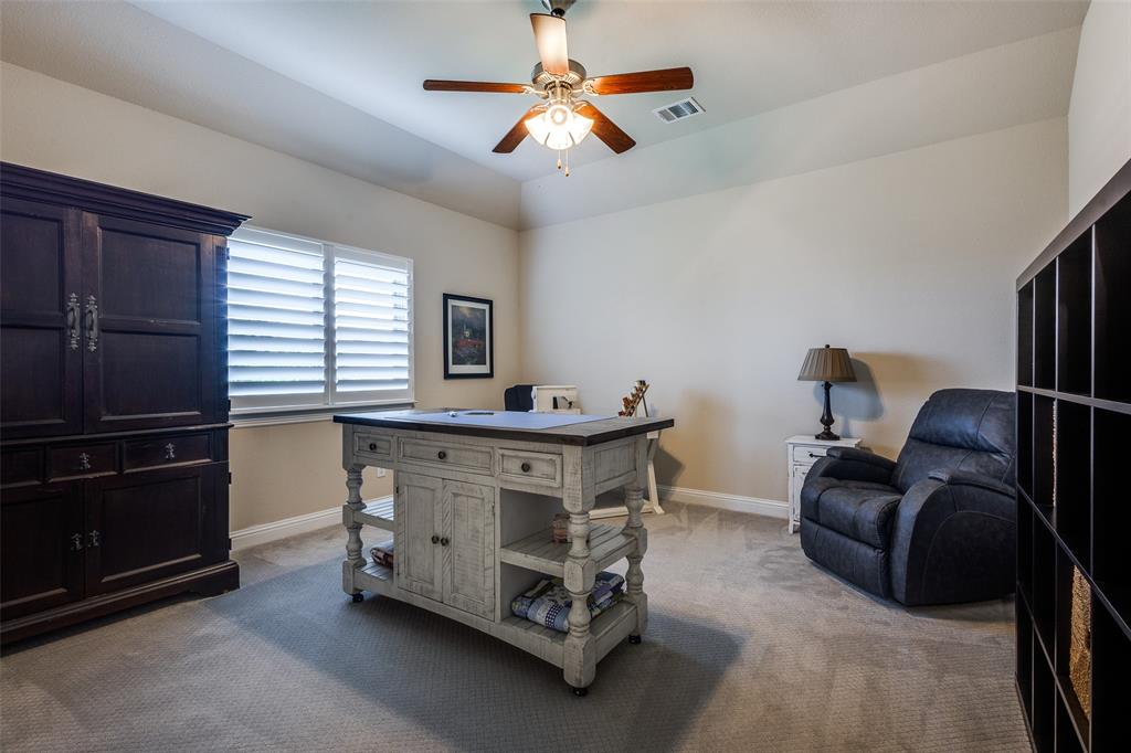 Trinity Falls Planning Unit 1 Ph 2a - Residential