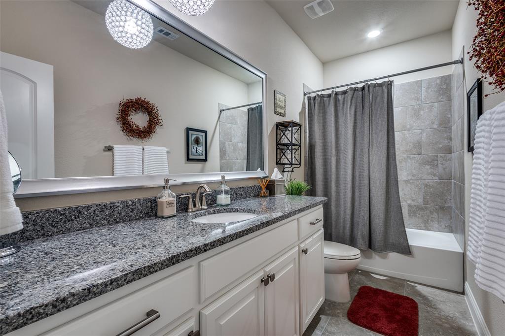 Trinity Falls Planning Unit 1 Ph 2a - Residential