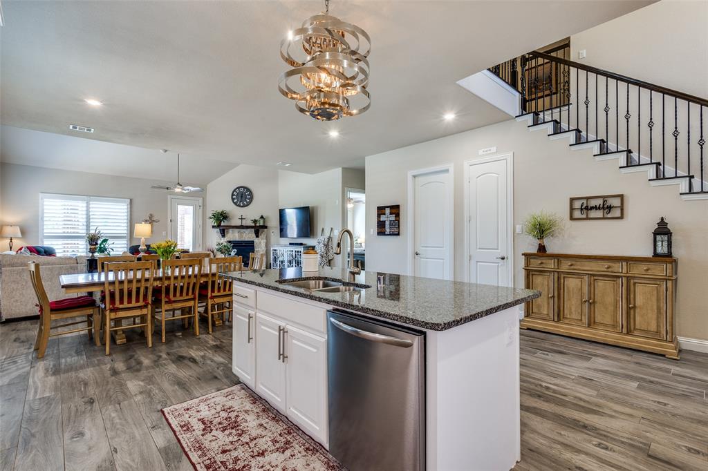 Trinity Falls Planning Unit 1 Ph 2a - Residential