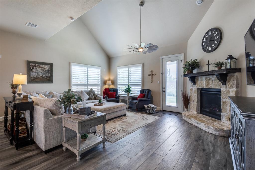 Trinity Falls Planning Unit 1 Ph 2a - Residential