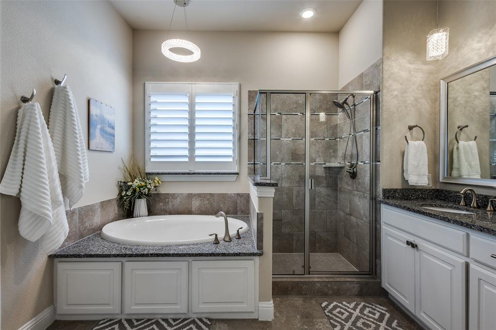 Trinity Falls Planning Unit 1 Ph 2a - Residential