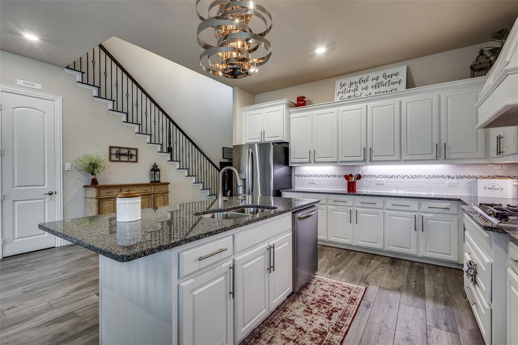 Trinity Falls Planning Unit 1 Ph 2a - Residential