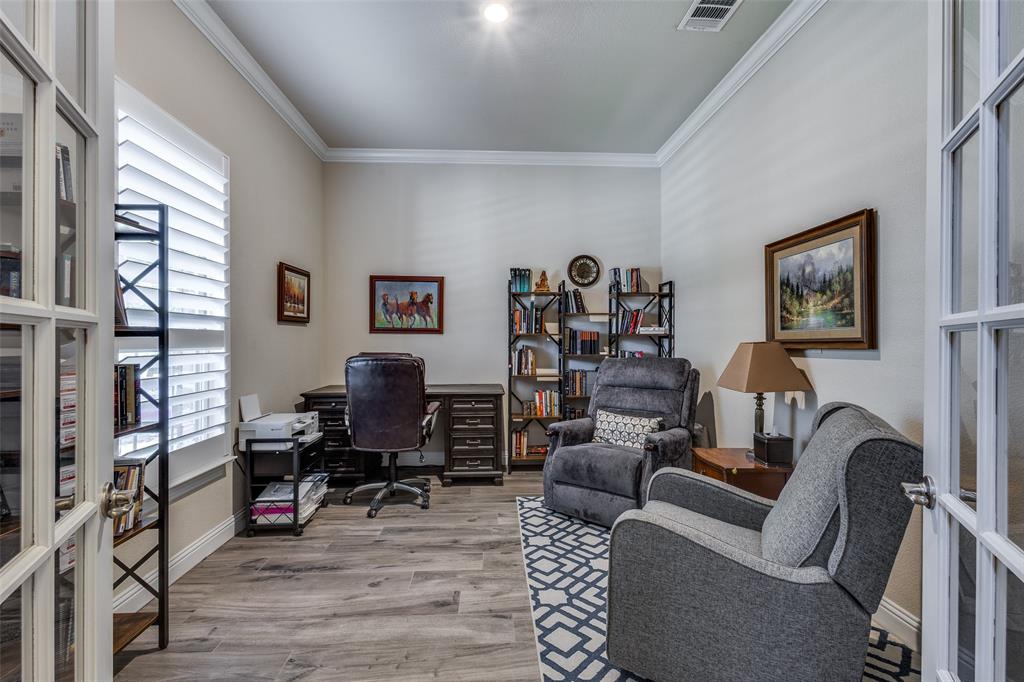 Trinity Falls Planning Unit 1 Ph 2a - Residential