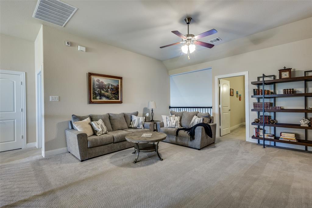 Trinity Falls Planning Unit 1 Ph 2a - Residential