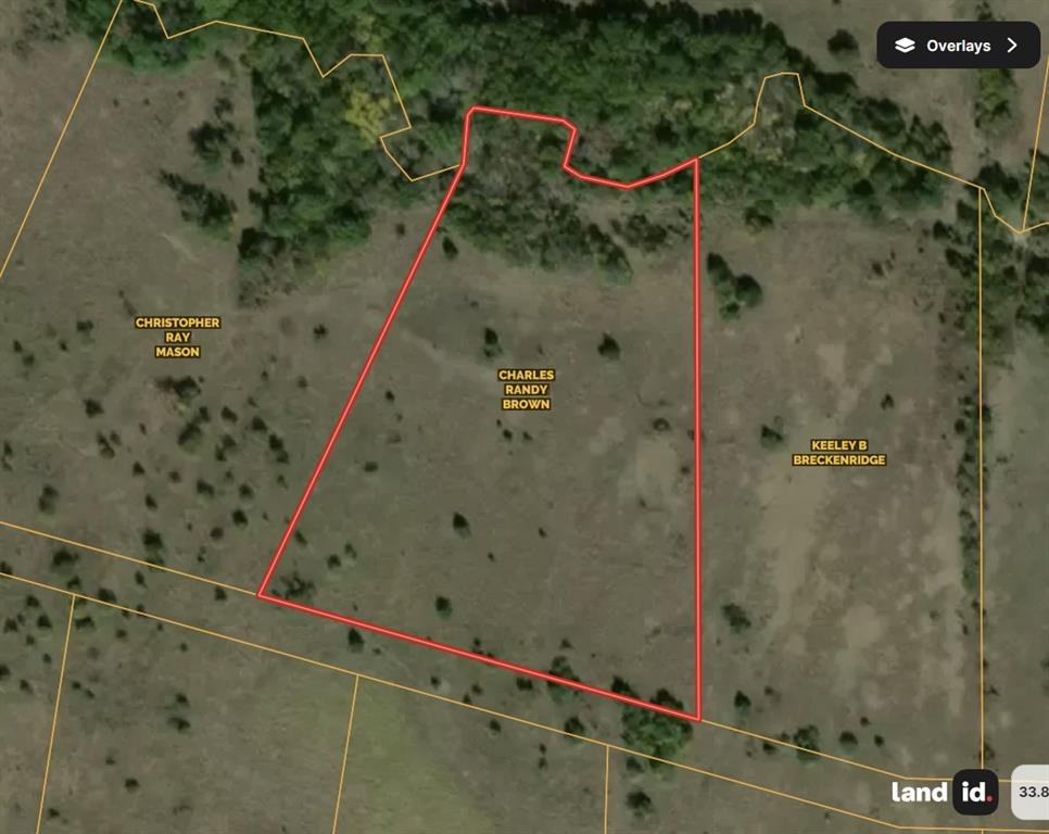 Lot 20 Private Rd. 4000