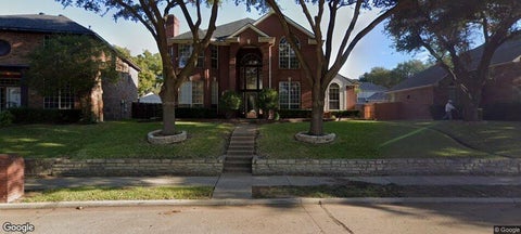 Photo of 9101 Lakepointe Avenue, Rowlett, TX 75088 (MLS # 21403422)