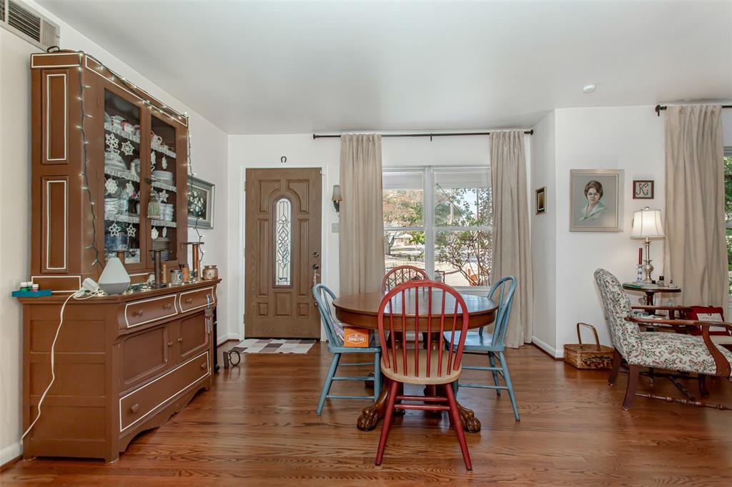 Lake Terrace - Residential