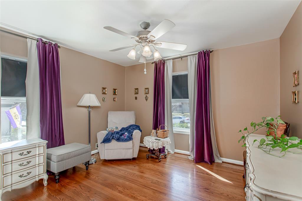 Lake Terrace - Residential