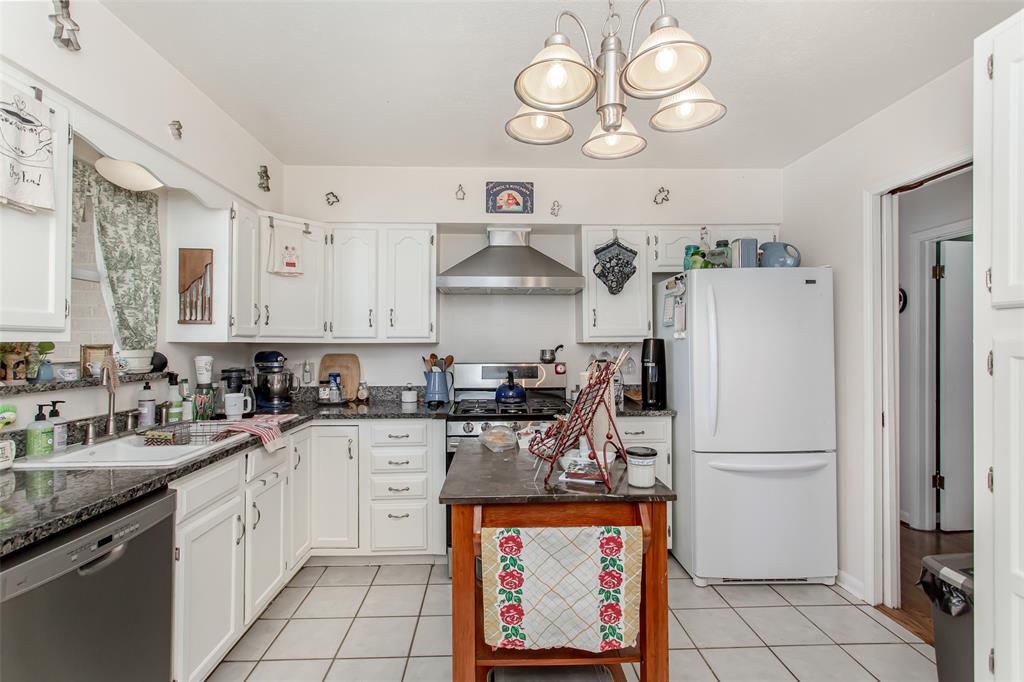 Lake Terrace - Residential