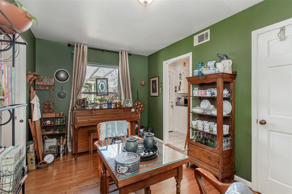 Lake Terrace - Residential