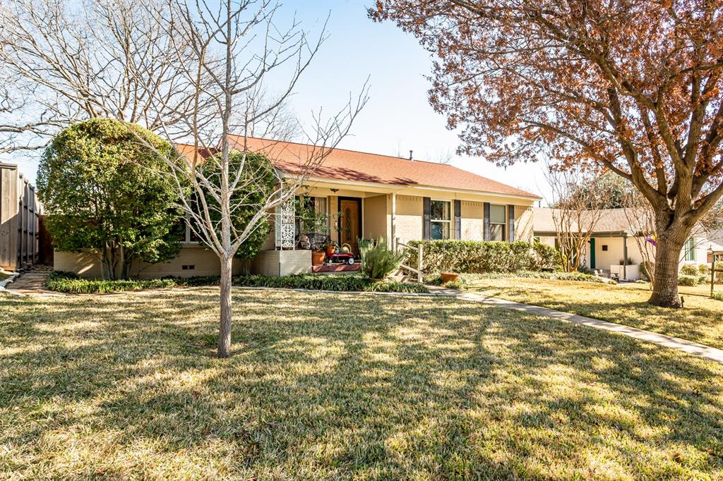 Lake Terrace - Residential