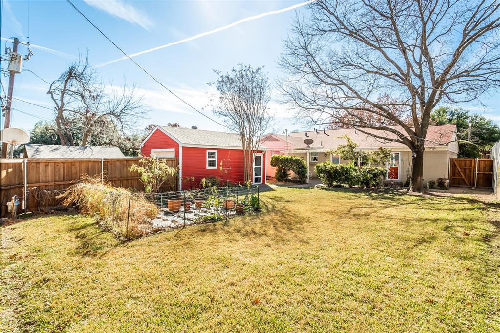 Lake Terrace - Residential