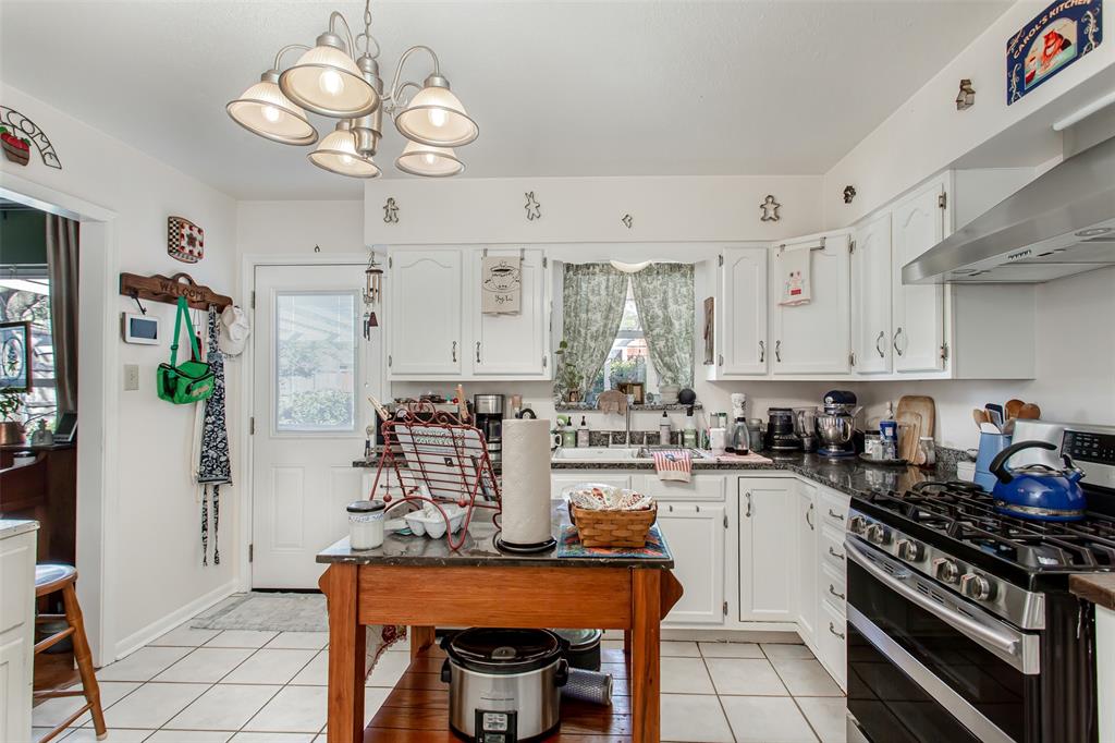 Lake Terrace - Residential