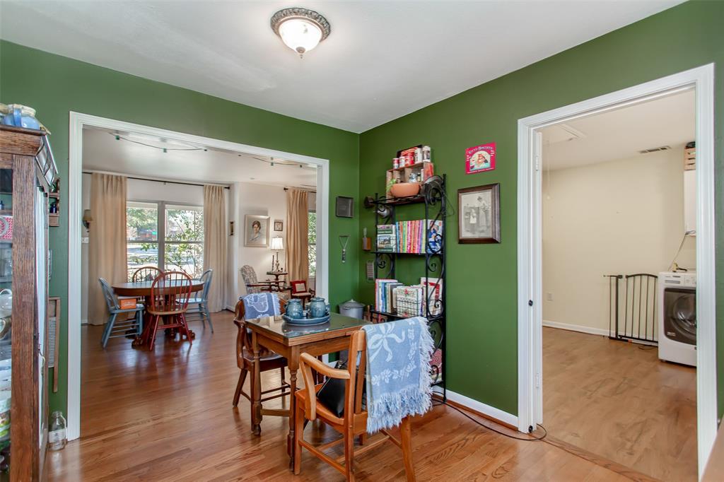 Lake Terrace - Residential