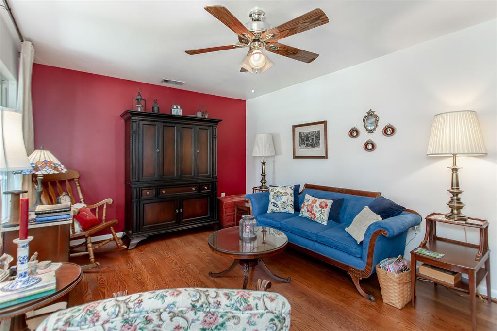 Lake Terrace - Residential