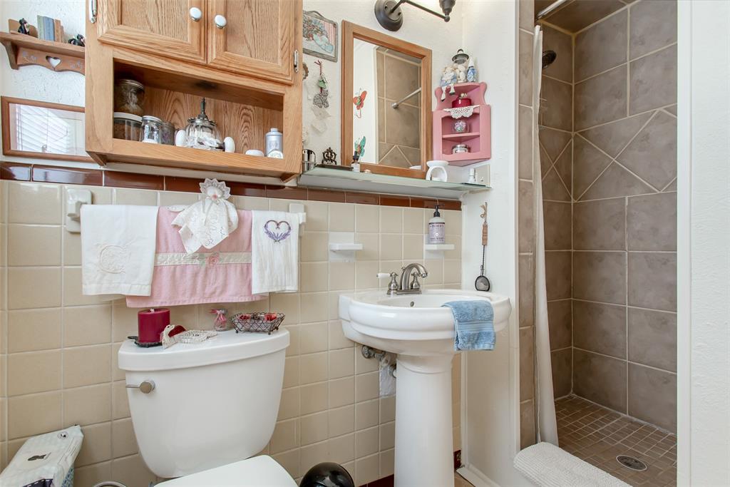 Lake Terrace - Residential