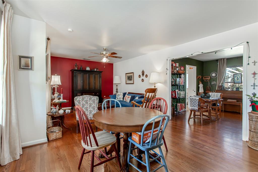 Lake Terrace - Residential