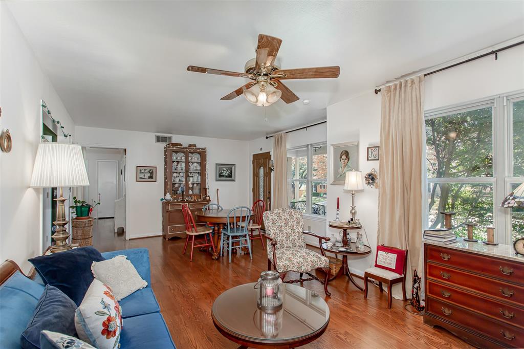 Lake Terrace - Residential