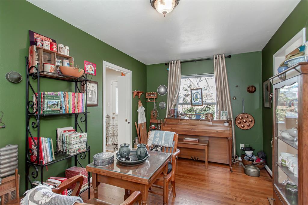 Lake Terrace - Residential