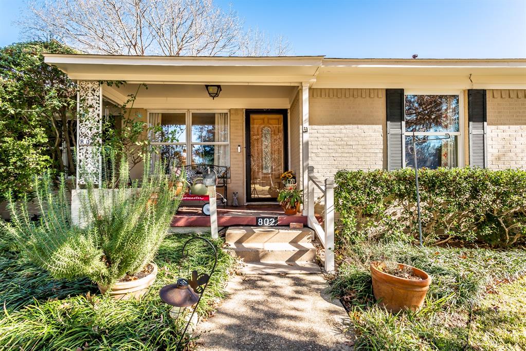 Lake Terrace - Residential