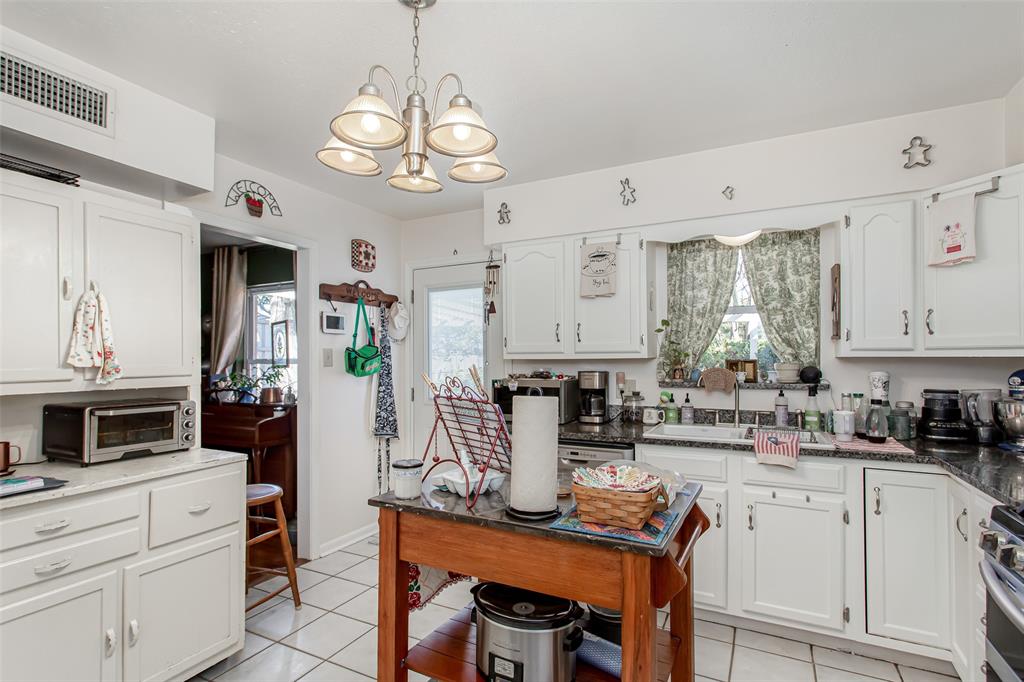 Lake Terrace - Residential