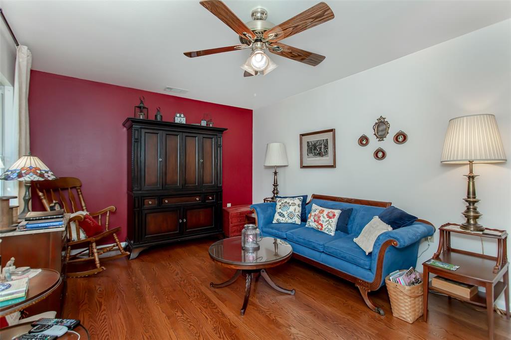 Lake Terrace - Residential