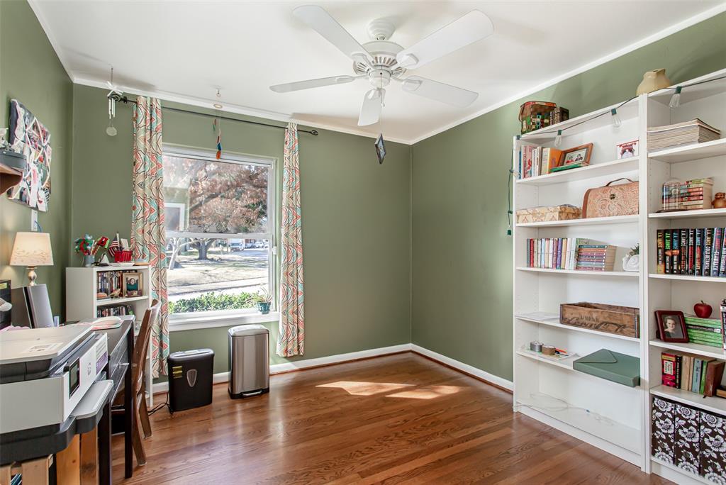 Lake Terrace - Residential