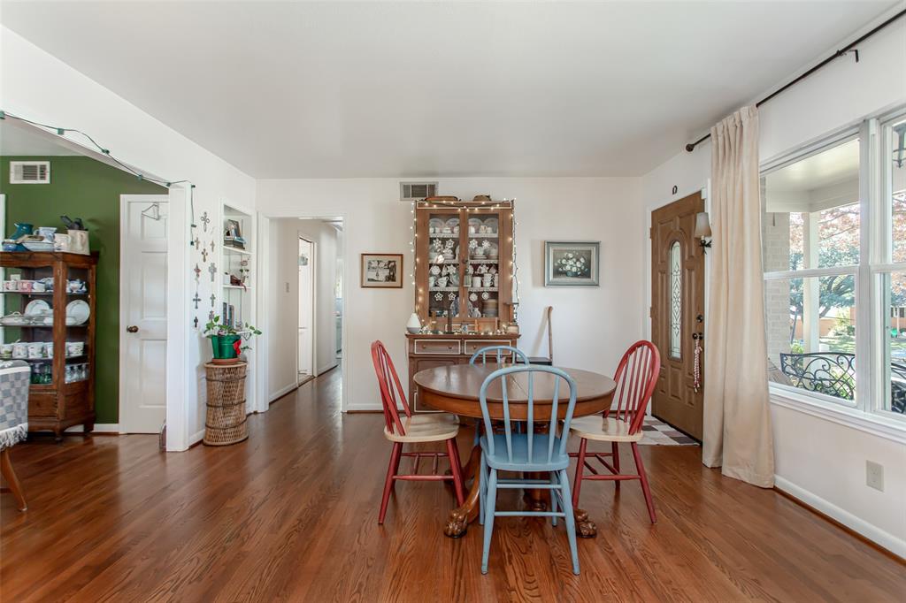 Lake Terrace - Residential