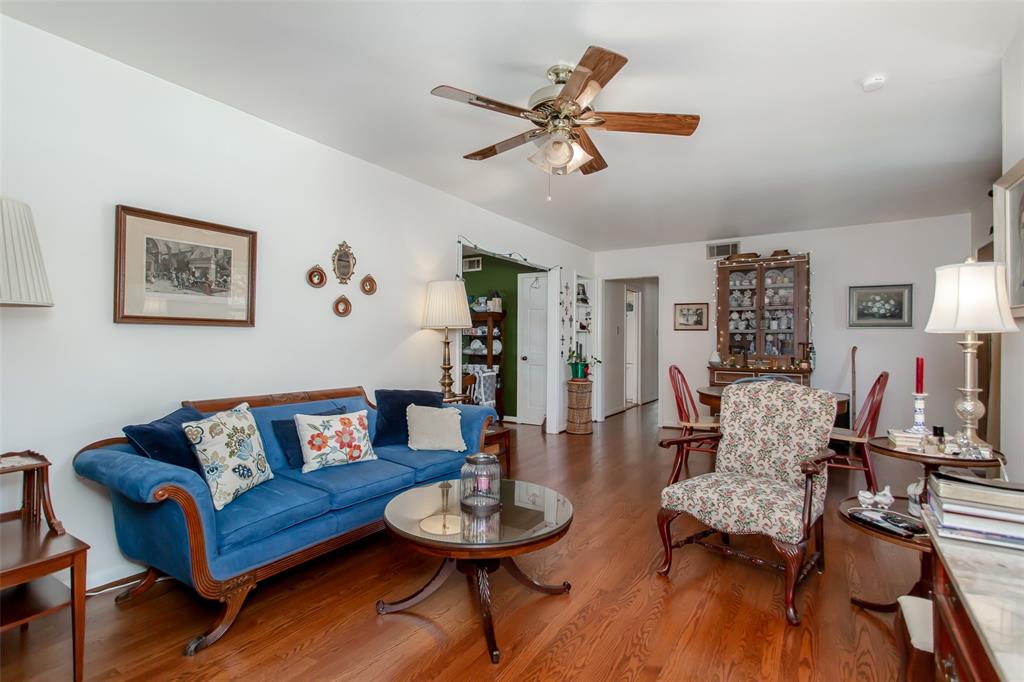 Lake Terrace - Residential