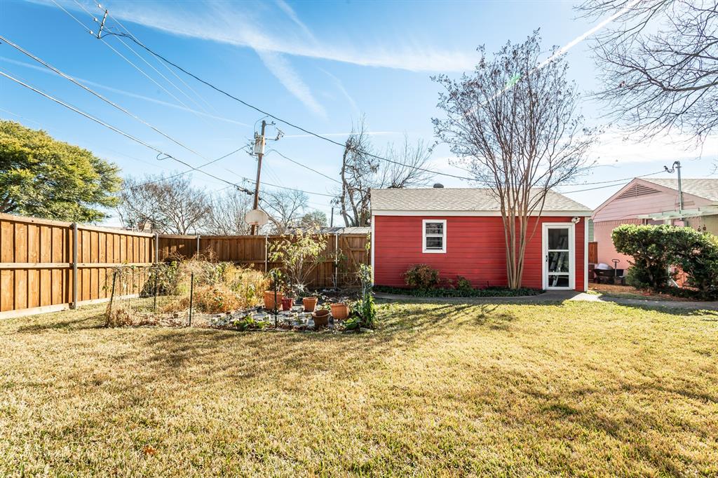 Lake Terrace - Residential