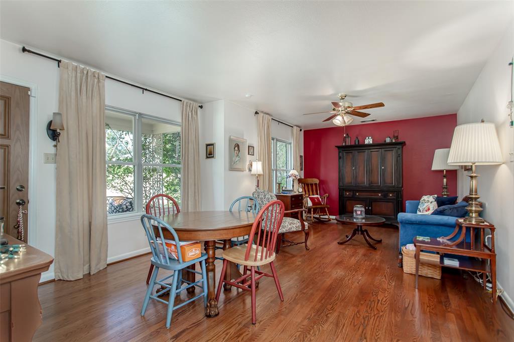 Lake Terrace - Residential