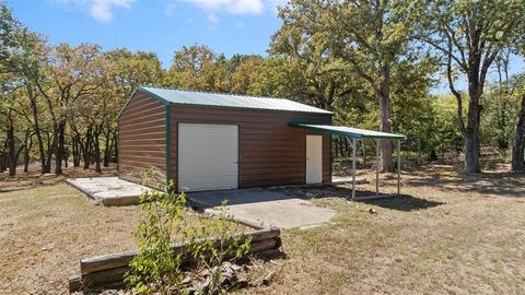 A home in Denison