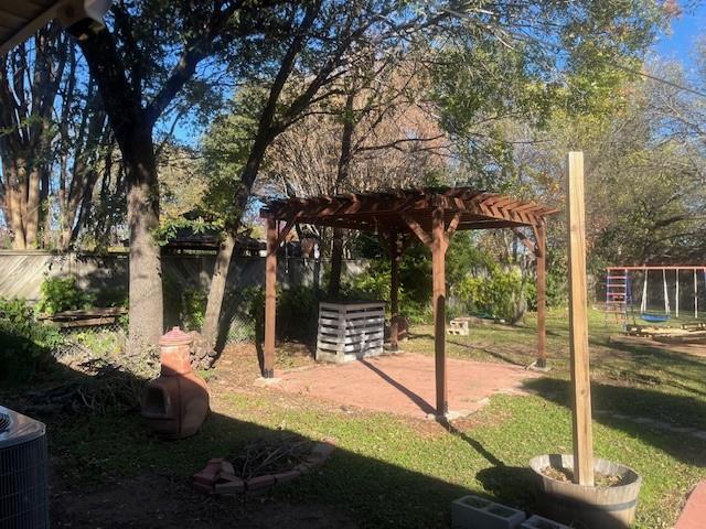 Scenery Hill Add - Residential Lease