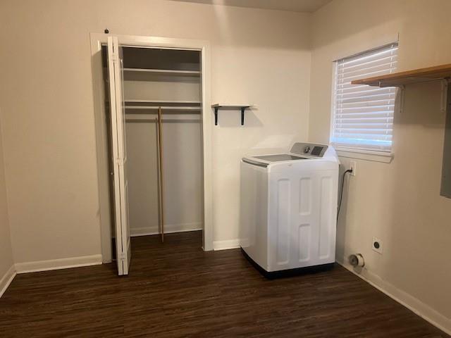 Scenery Hill Add - Residential Lease