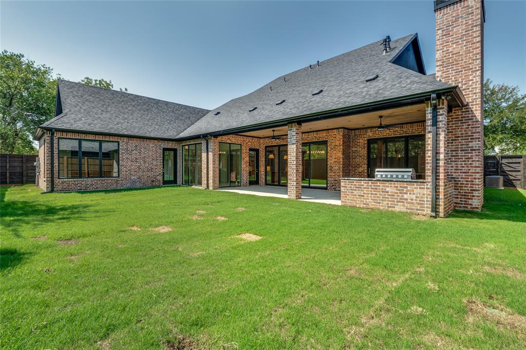 Marsh Lane 2 - Residential