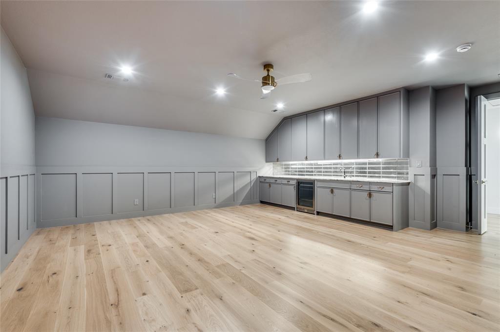 Marsh Lane 2 - Residential