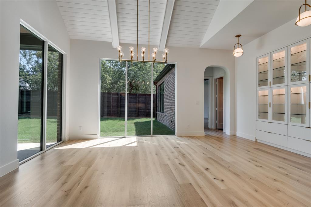 Marsh Lane 2 - Residential