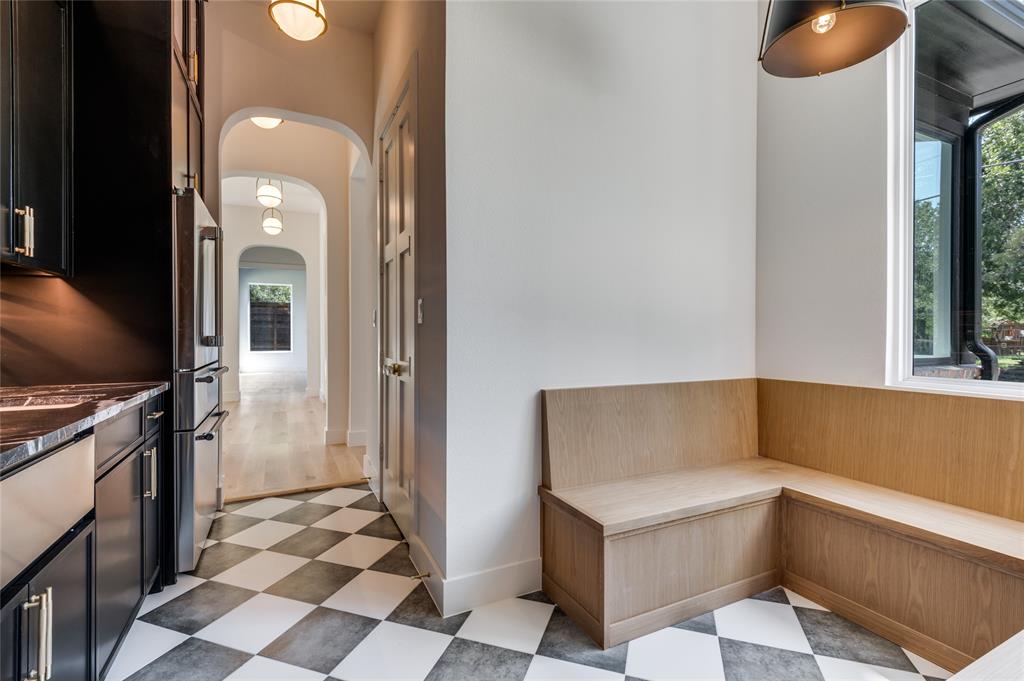 Marsh Lane 2 - Residential