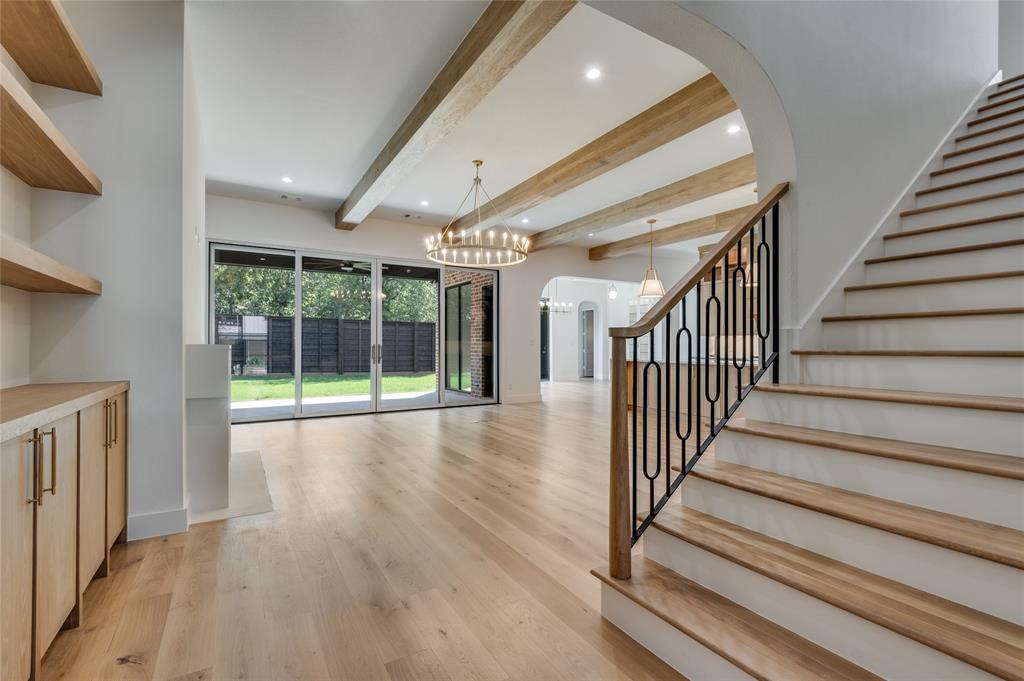 Marsh Lane 2 - Residential