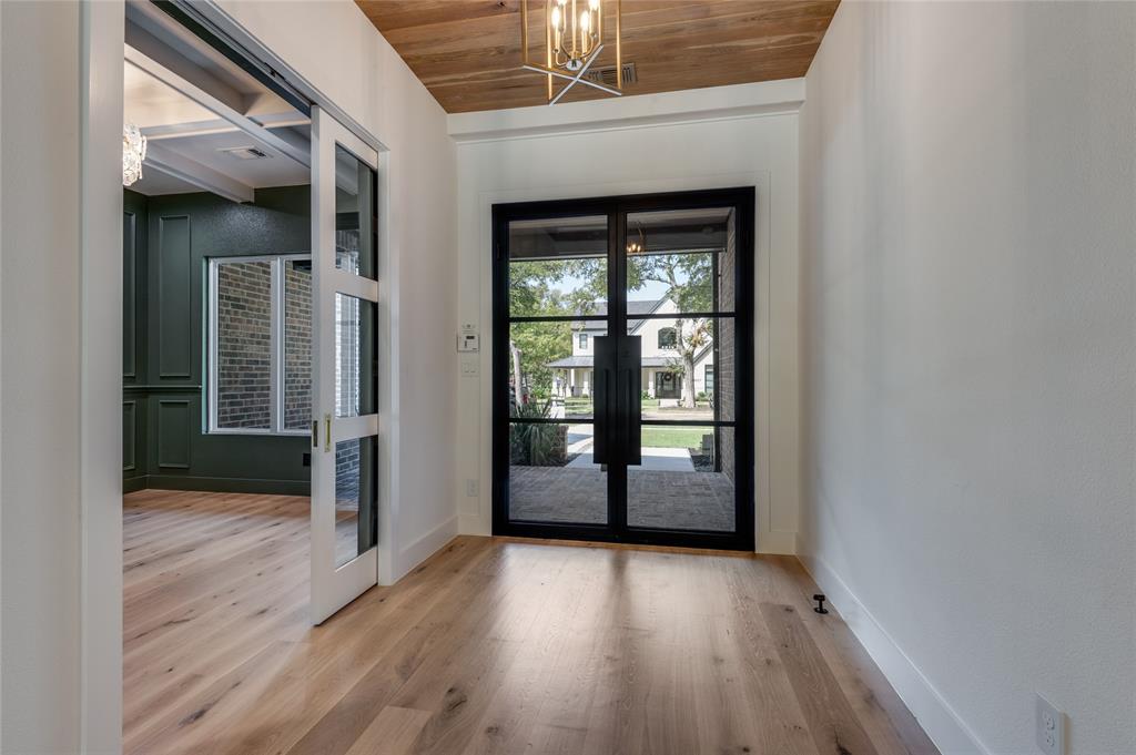 Marsh Lane 2 - Residential