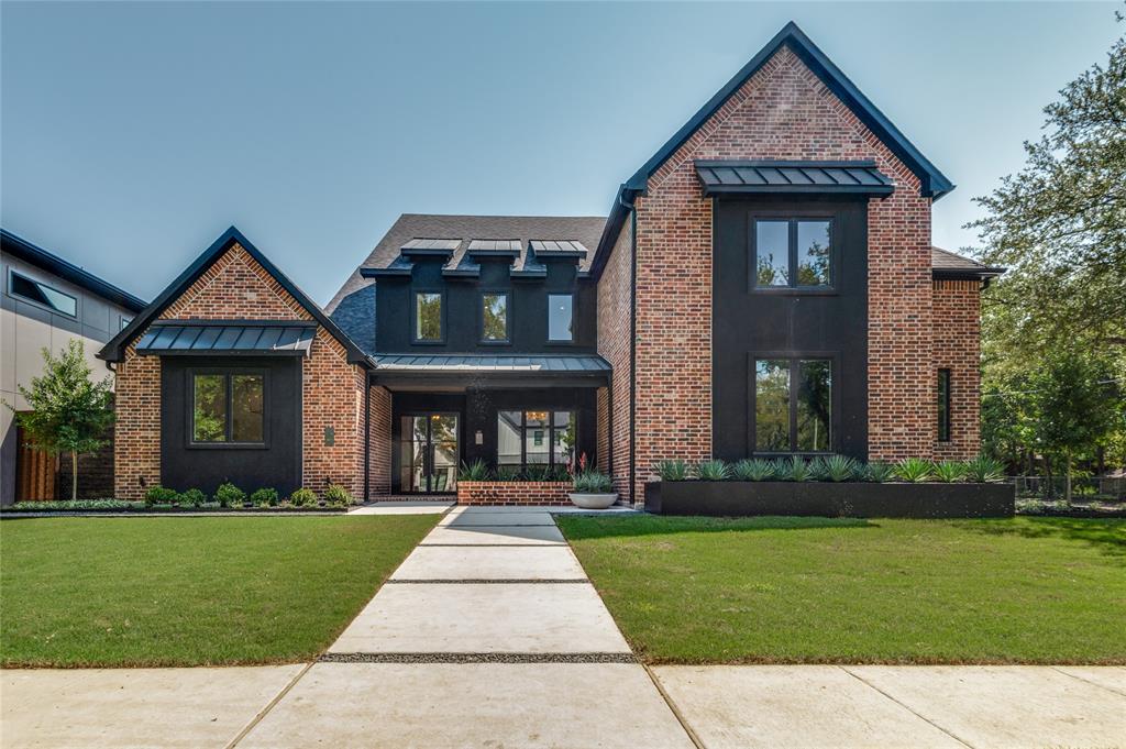 Marsh Lane 2 - Residential