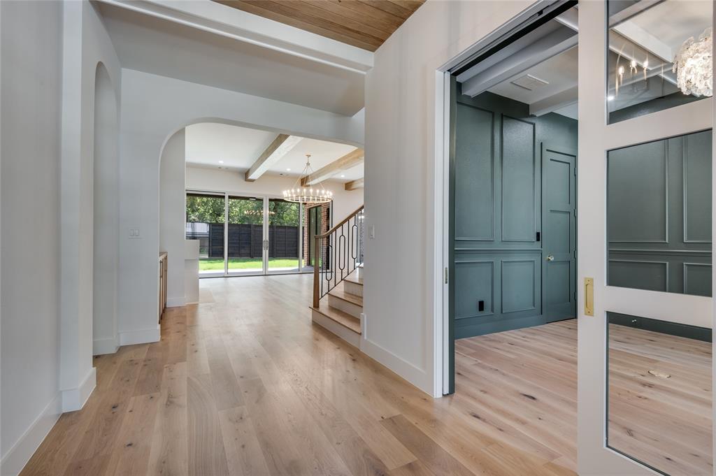 Marsh Lane 2 - Residential