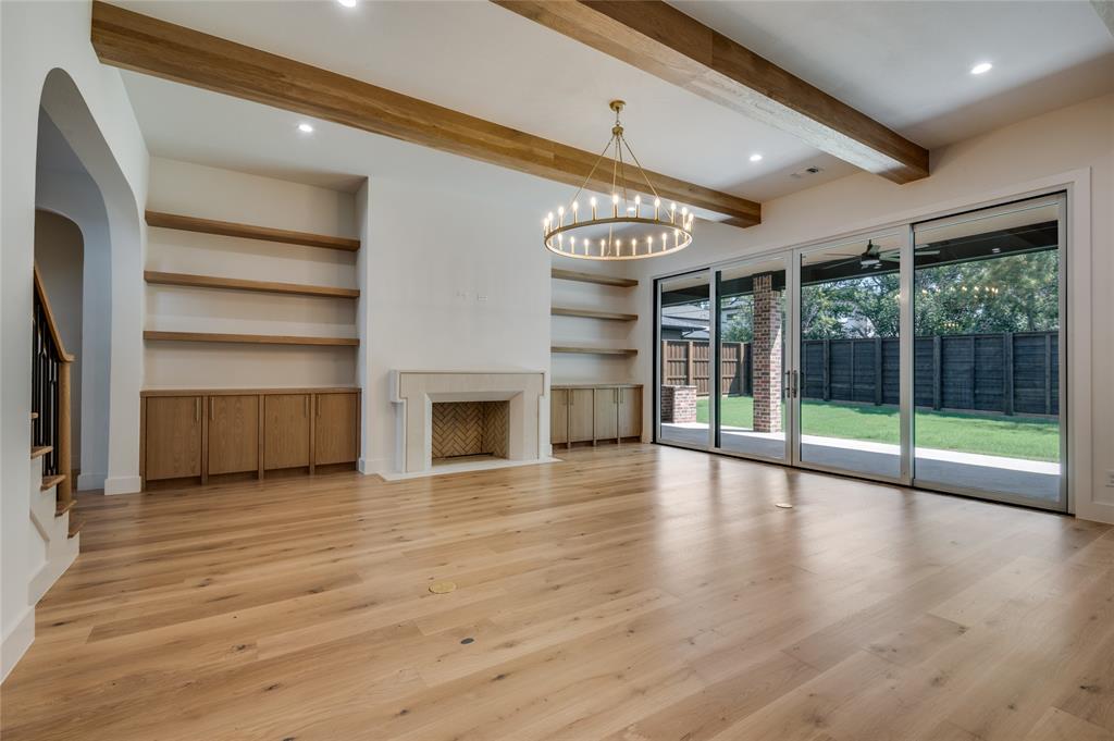 Marsh Lane 2 - Residential