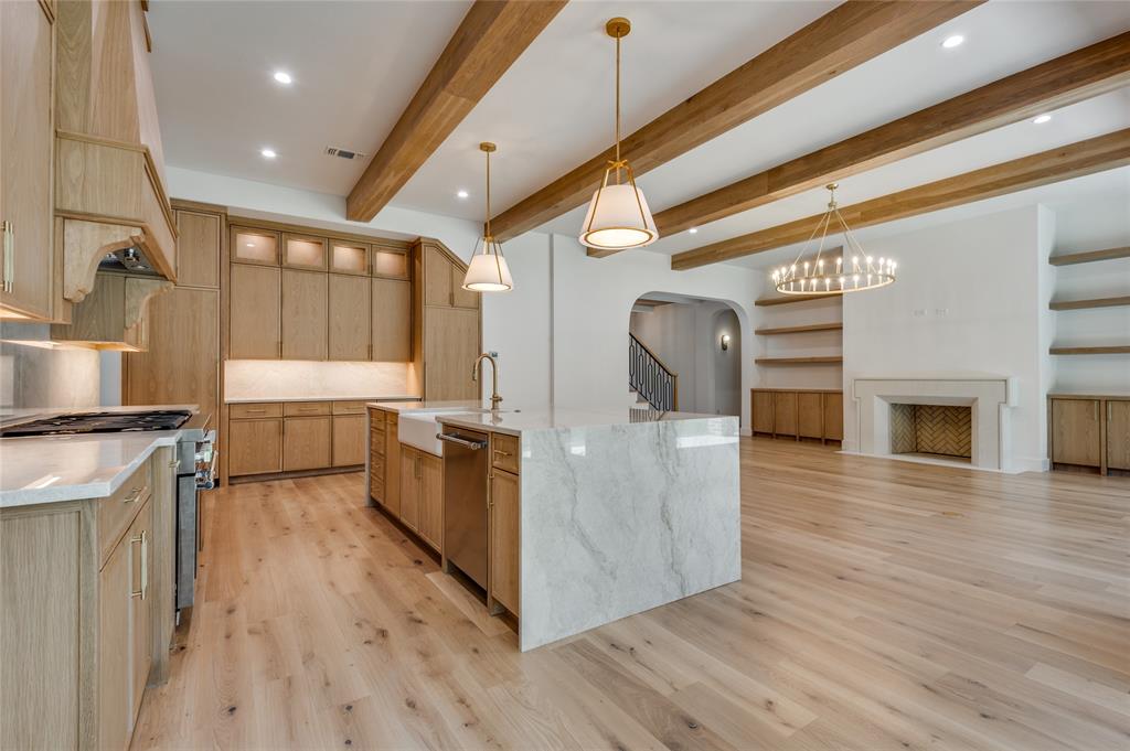 Marsh Lane 2 - Residential