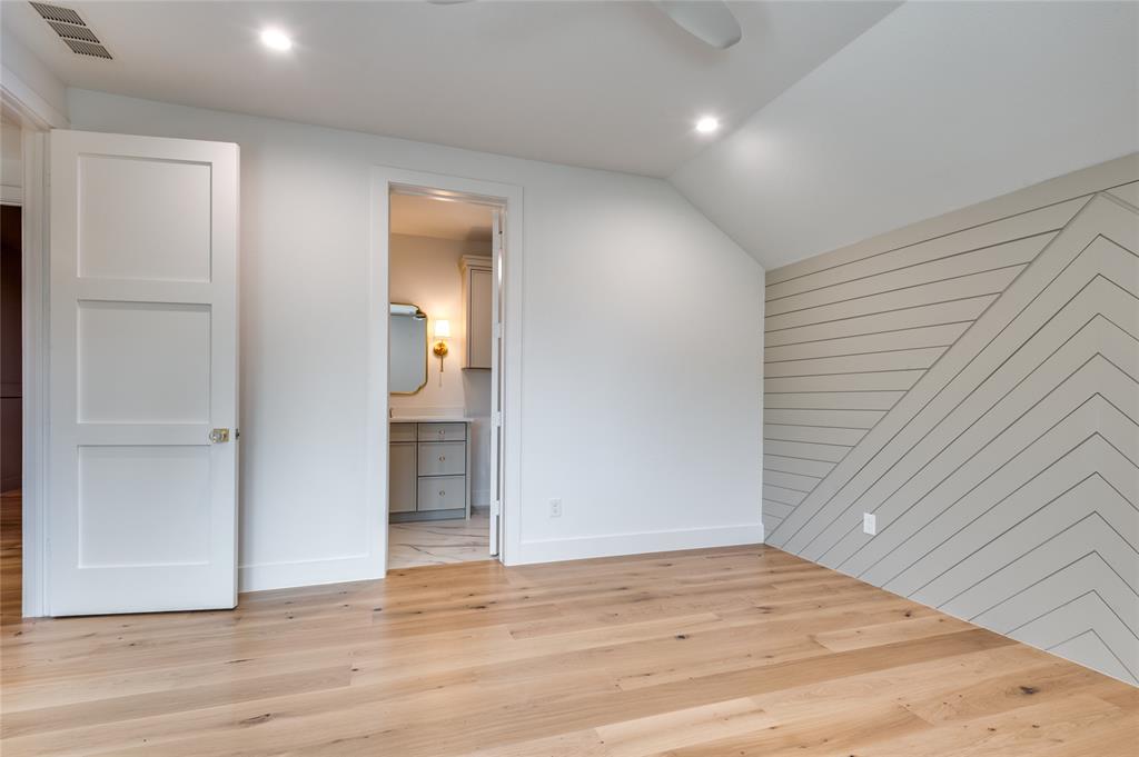 Marsh Lane 2 - Residential