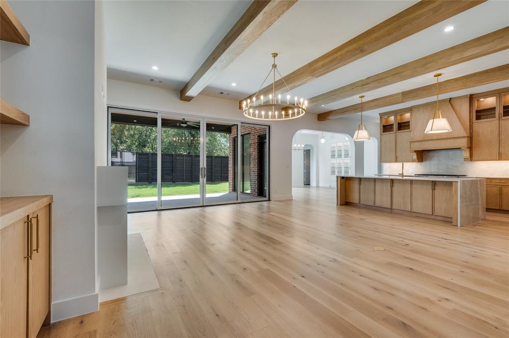 Marsh Lane 2 - Residential