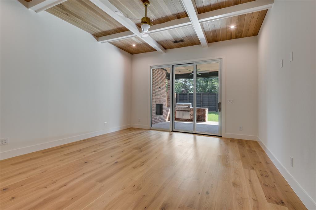 Marsh Lane 2 - Residential