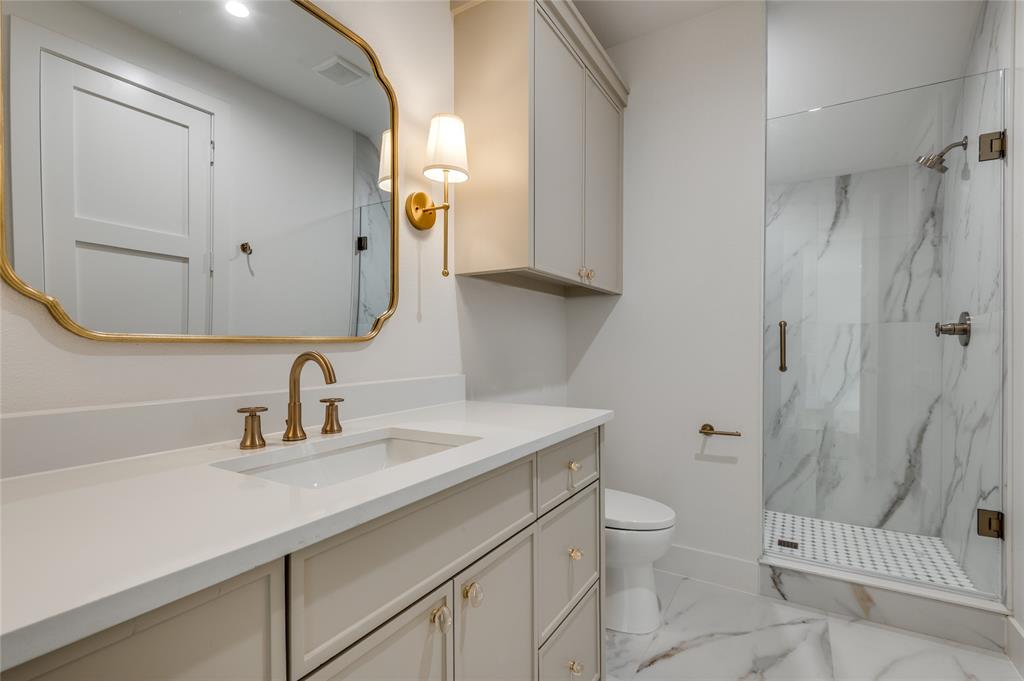 Marsh Lane 2 - Residential