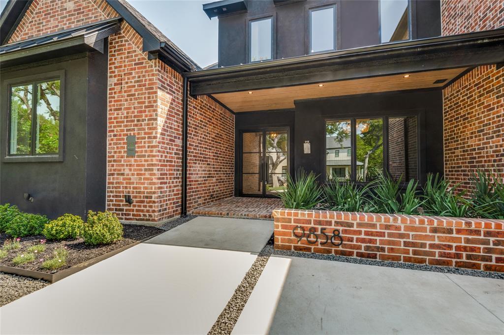 Marsh Lane 2 - Residential