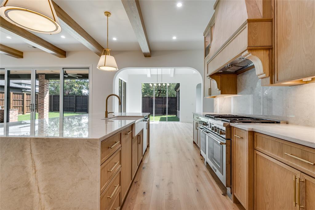 Marsh Lane 2 - Residential